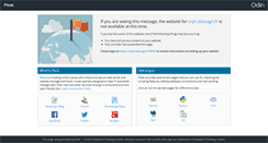 Desktop Screenshot of cnpr.educagri.fr
